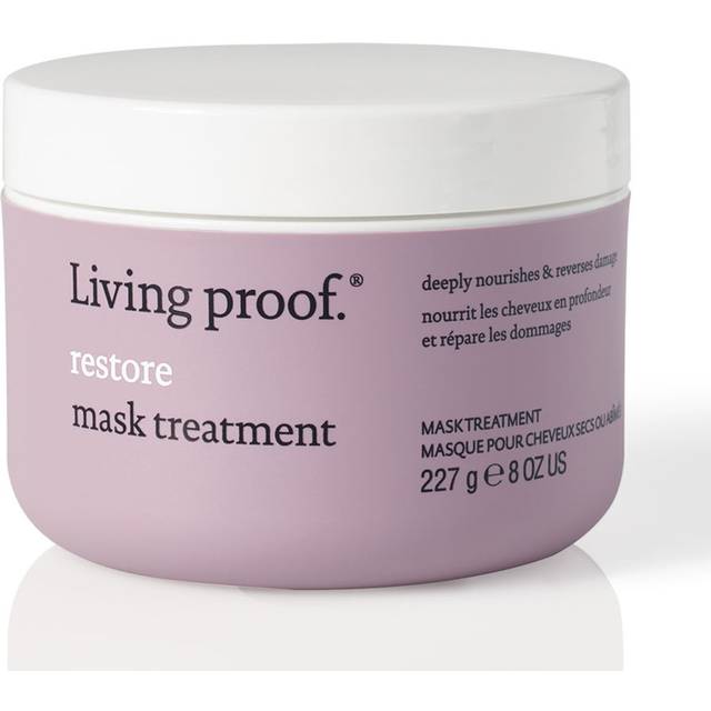Living Proof Restore Mask Treatment 227g