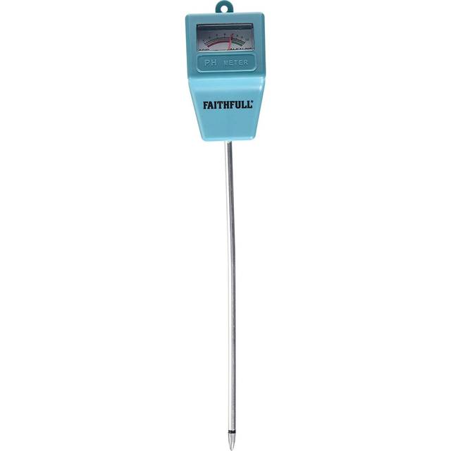 Faithfull pH Meter Probe for Soil