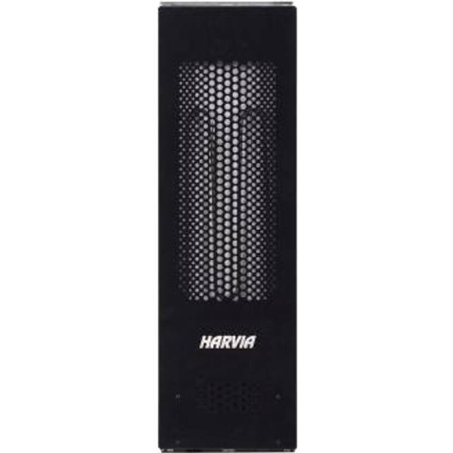 Infraröd Radiator Harvia Comfort 400+35W Svart