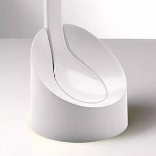 Cucciolo Resin Toilet Brush Holder