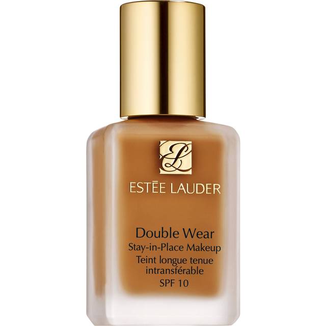 Estée Lauder Double Wear Stay in Place Foundation SPF 10 5N1 Rich Ginger