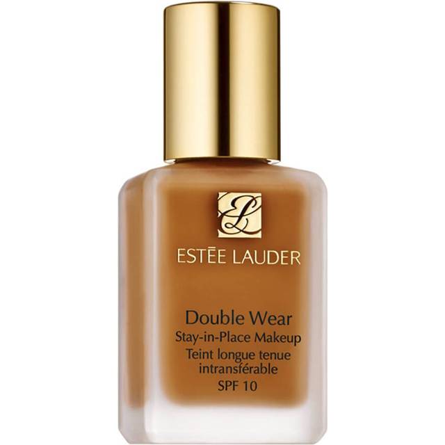 Double Wear Stay in Place Foundation SPF10 - 5N2 Amber Honey - 30ml