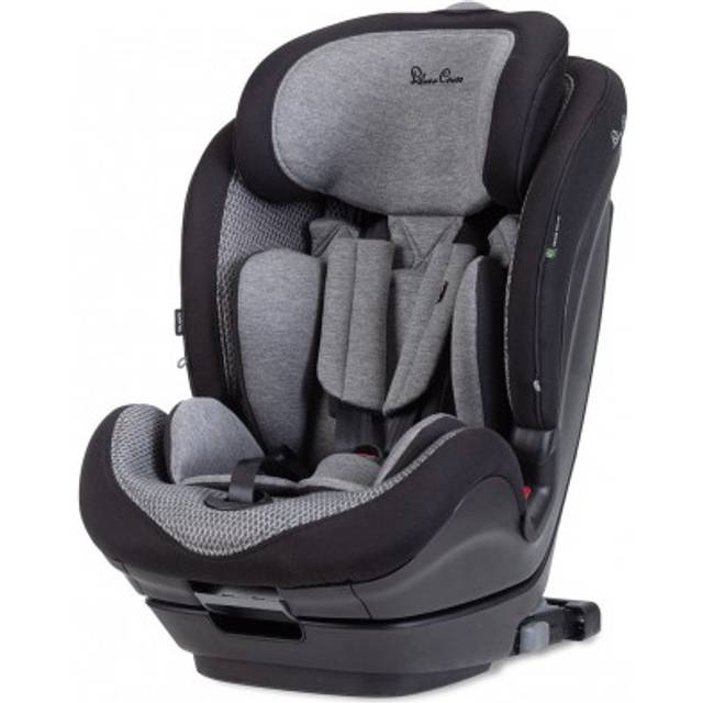 Silver Cross Balance i-Size Car Seat (15m-12yrs) - Space, One Colour