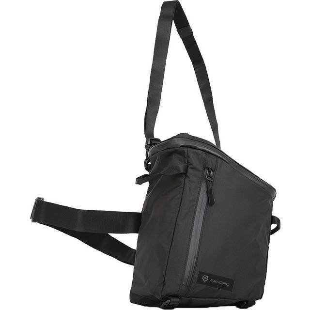 Wandrd detour hip pack - black