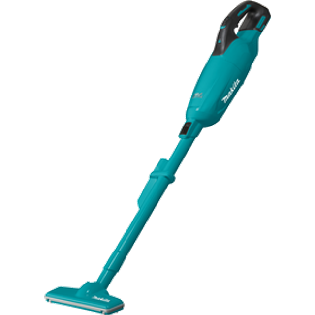 Makita DCL280F 18v LXT Cordless Brushless Vacuum Cleaner No Batteries No Battery Charger