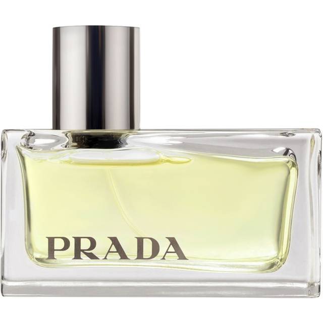 Prada Amber For Her 50ml Eau De Parfum Spray
