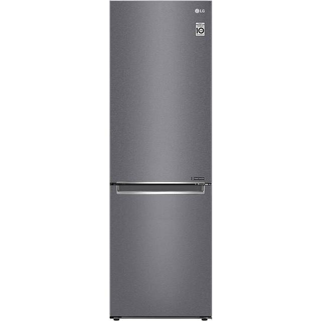 LG GBP31DSLZN Køle-fryseskab - Få 500 kr. tilbage*