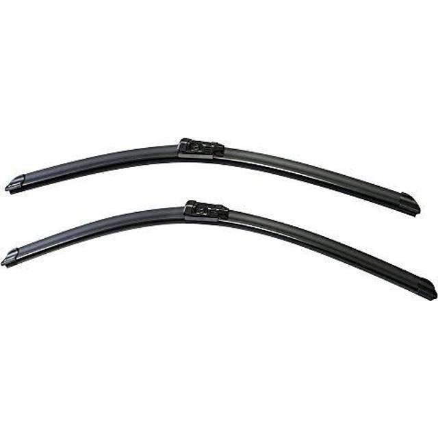 Torkarblad/Vindrutetorkare Bosch Aerotwin A825S Flatblade - 2-pack - Mercedes - E-klass, W204, Cls-klass, C218