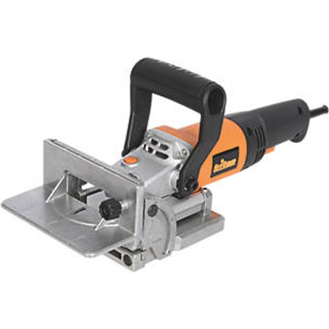 Triton TBJ001 Corded Biscuit Jointer - 760W