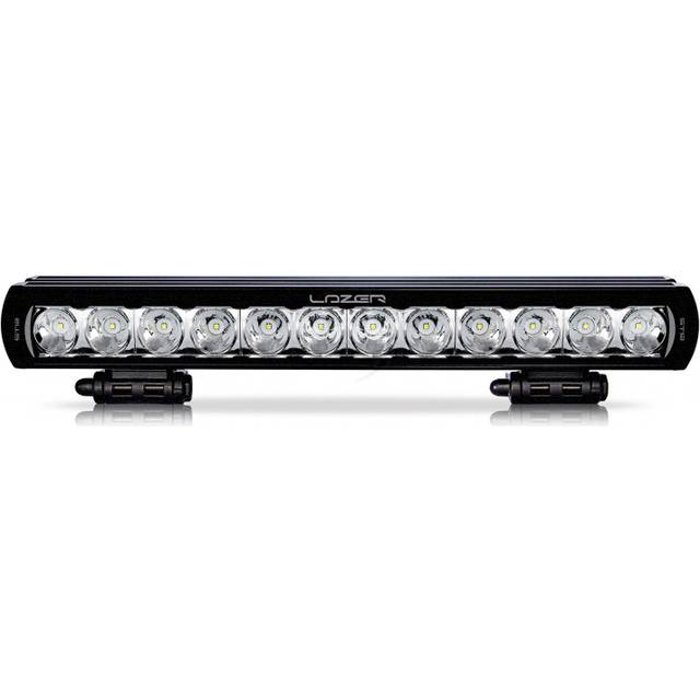 Lazer ST12 Evolution extraljusramp 21" 524 mm