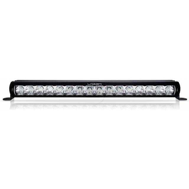 Lazer T16 Evolution extraljusramp 27" 684 mm