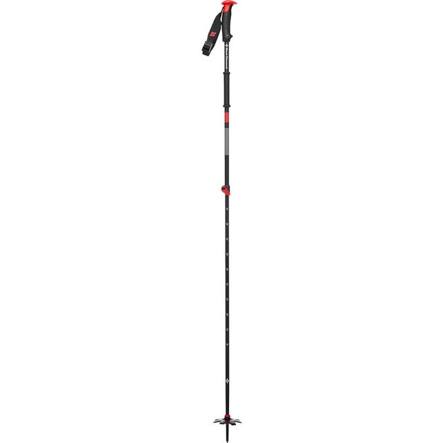 Black Diamond Traverse - Skidstavar 95 - 145 cm