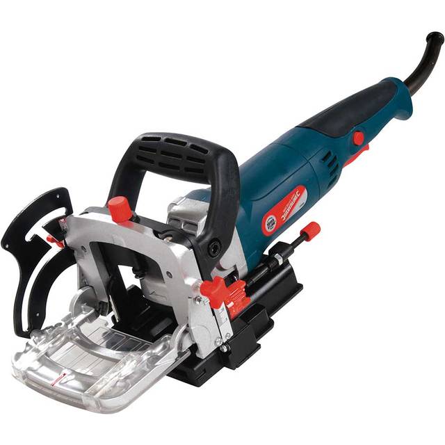 Silverline 900W Biscuit Joiner 900W