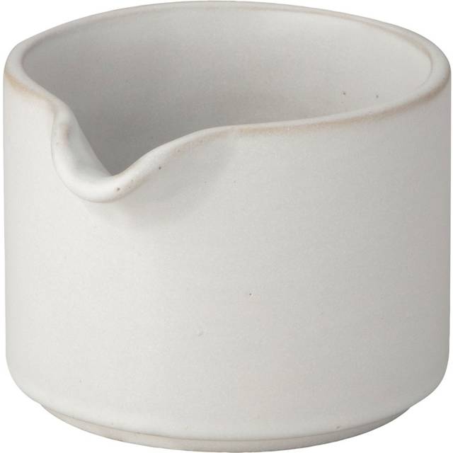 ERNST Ernst milk pitcher 7 cm White-prick