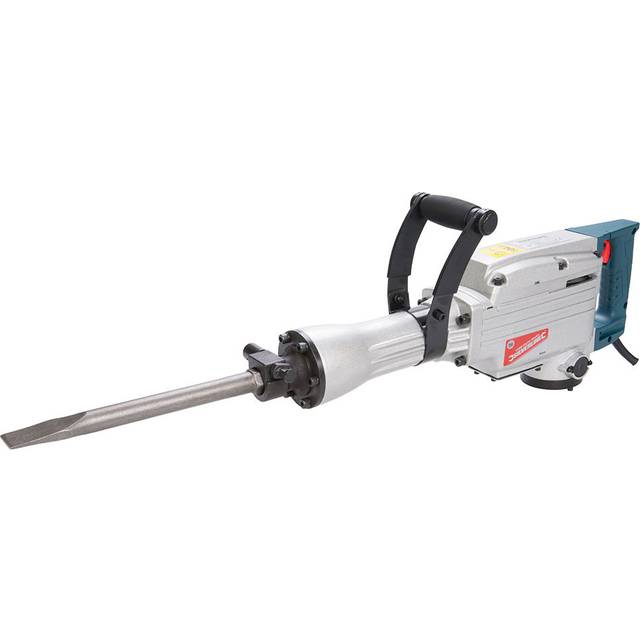 Silverline Silverstorm 1500w Electric Breaker 1500w -  silverline electric breaker silverstorm 1500w 263570 1240w