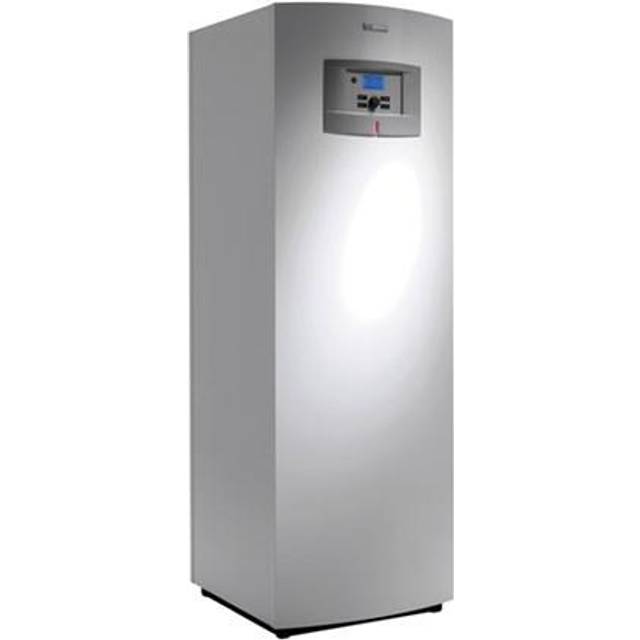 Bosch Compress 6000 8 LW/M Inomhusdel