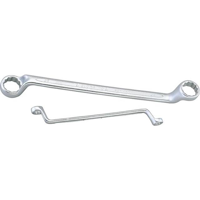 Elora 06268 22mm x 24mm Deep Crank Metric Ring Spanner