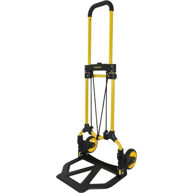 Folding Sack Truck SXWTD-FT580 FT580 70kg Load Hand Truck STTFT580 - Stanley
