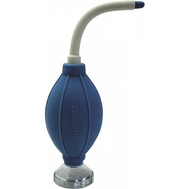 Visible Dust Zeeion FlexoNozzle Blower - Red