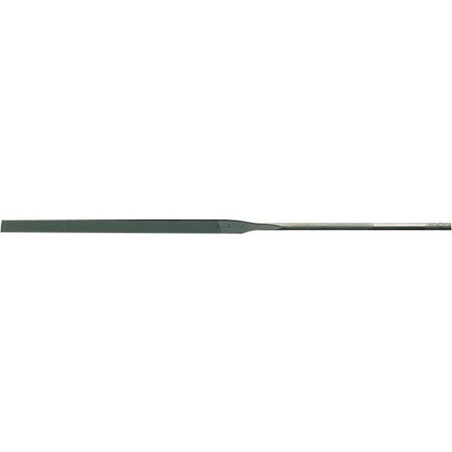 Bahco 2-300-16-4-0 Hand Needle File Cut 4 Dead Smooth 160mm (6.2in) BAHHN164