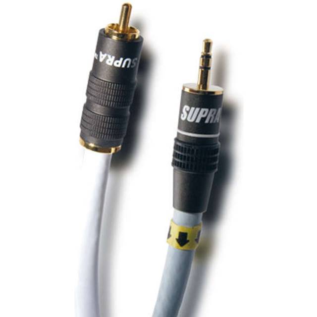 Trico 1MP-1RCA Digital med 3 års garanti 15 meter - Isblå