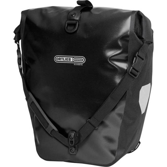 Ortlieb Back Roller Classic QL2.1 Petrol Black