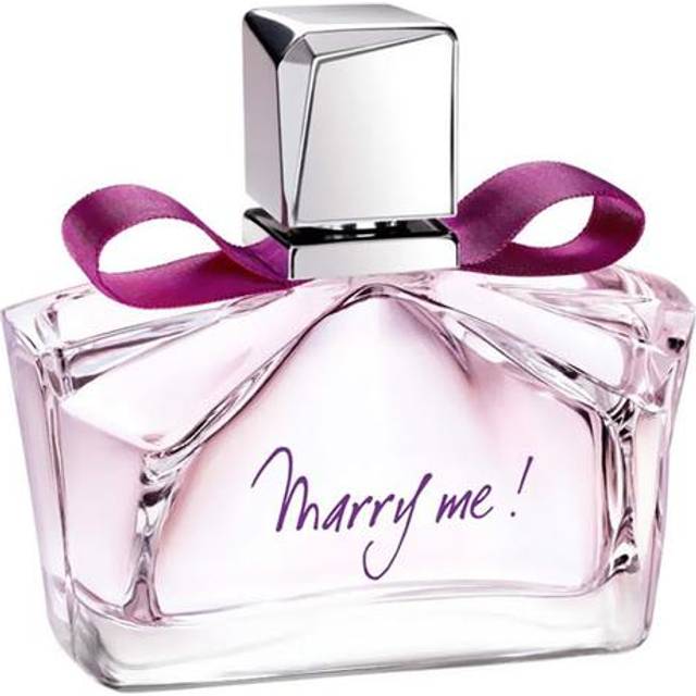 Marry Me Perfume by Lanvin 75 ml Eau De Parfum Spray for Women (75 ml)