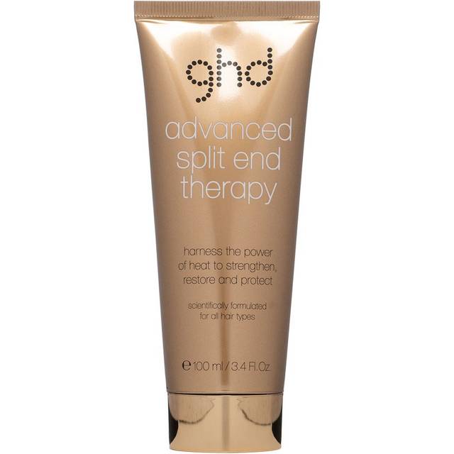 ghd rehab - Avancerad hårterapi för kluvna hårtoppar, 100 ml