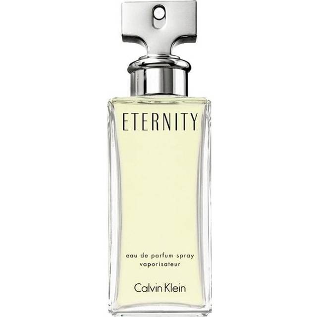 Calvin Klein Eternity Eau De Parfum 50ml