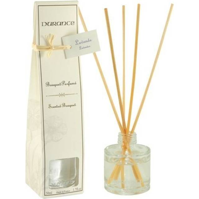 Durance Reed Diffuser Lavender 100ml - 100 [en_gb] milliliter