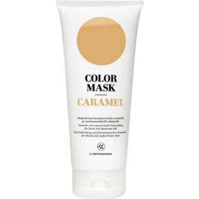 Four Reasons Color Mask Toning Treatment Caramel 200 ml