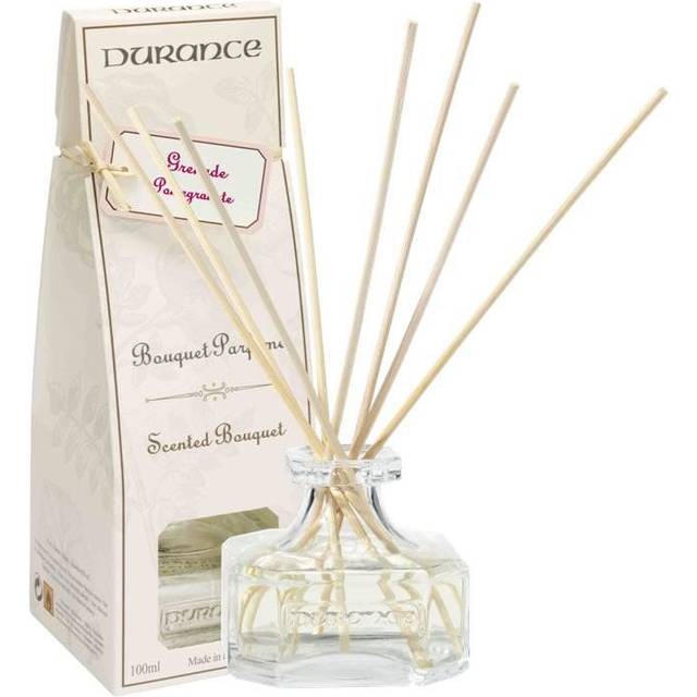 Durance Reed Diffuser Pomegranate 100ml - 100 [en_gb] milliliter