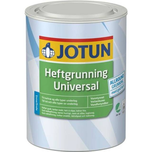 Jotun Hæftegrunder Universal - 0.68 - Grundmaling
