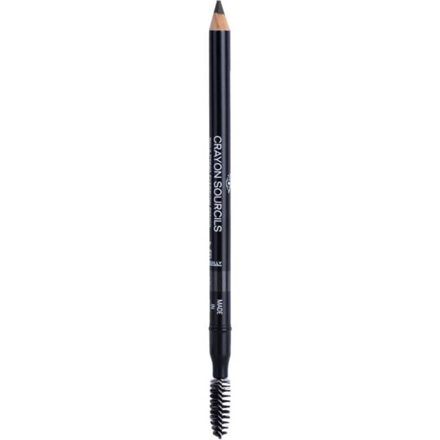 Chanel - Crayon Sourcils Sculpting Eyebrow Pencil 40 Brun Cendre 1g for Women