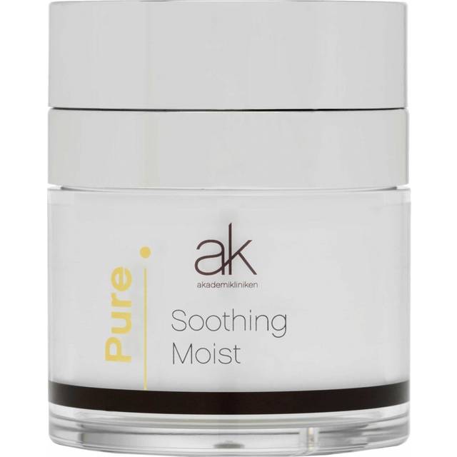 Akademikliniken Pure Soothing Moist