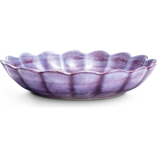 Oyster Bowl Limited Edition 31 cm, Red