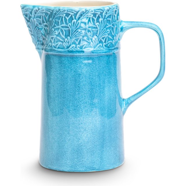 Lace Pitcher 1,2 L, Ocean