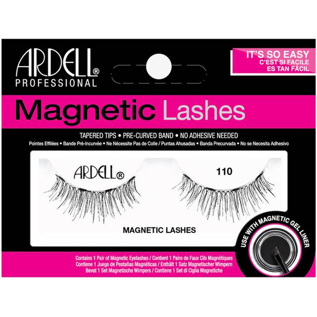Ardell Magnetic Liner & Lash N&#xBA; 113 2 Un