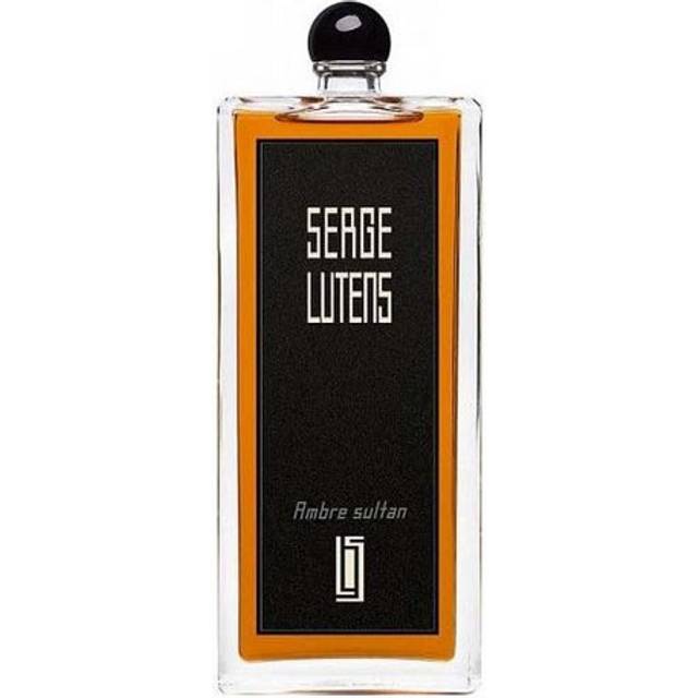 Serge Lutens - Ambre sultan 100ml Eau de Parfum Spray for Men and Women