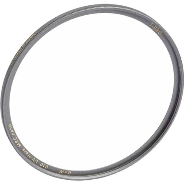 B+W 30.5mm T-Pro 010 UV Protection Filter