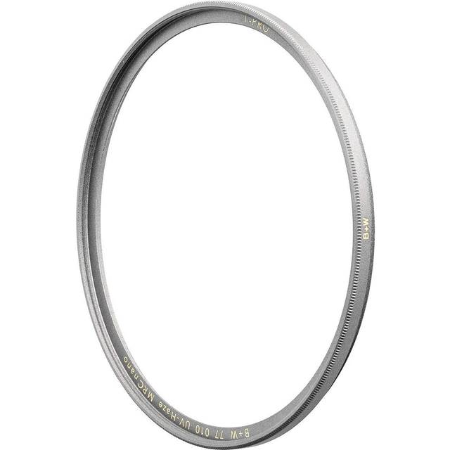 B+W 37mm T-Pro 010 UV Protection Filter