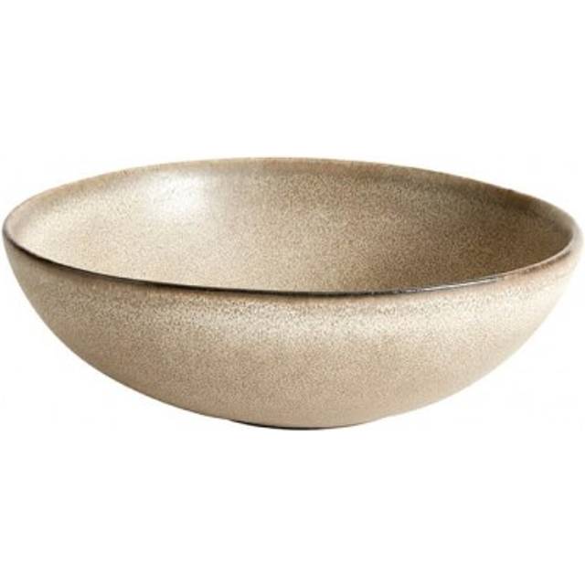 Mame frukostskål 14,5 cm, oyster - Oyster