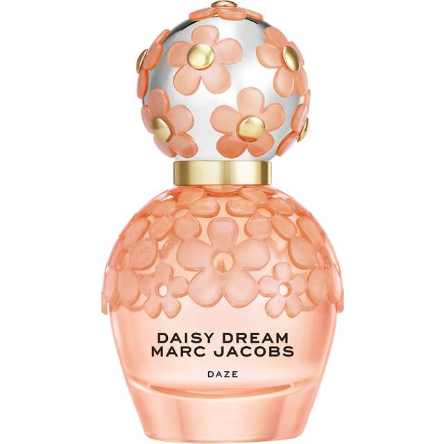 Marc Jacobs Daisy Dream Daze 50ml Eau De Toilette Spray