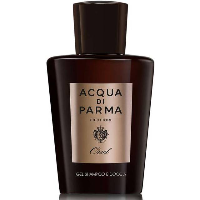 Acqua Di Parma Colonia Oud 180ml Spray