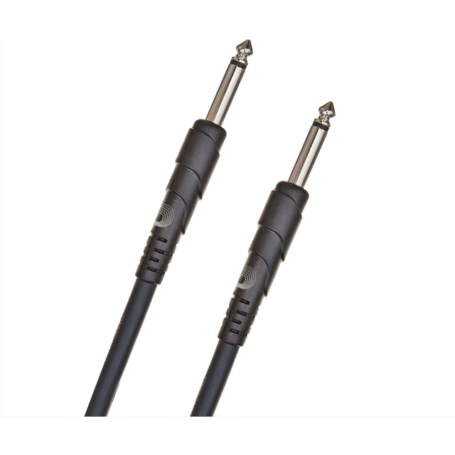 10' 1/4' Classic Series Speaker Cable