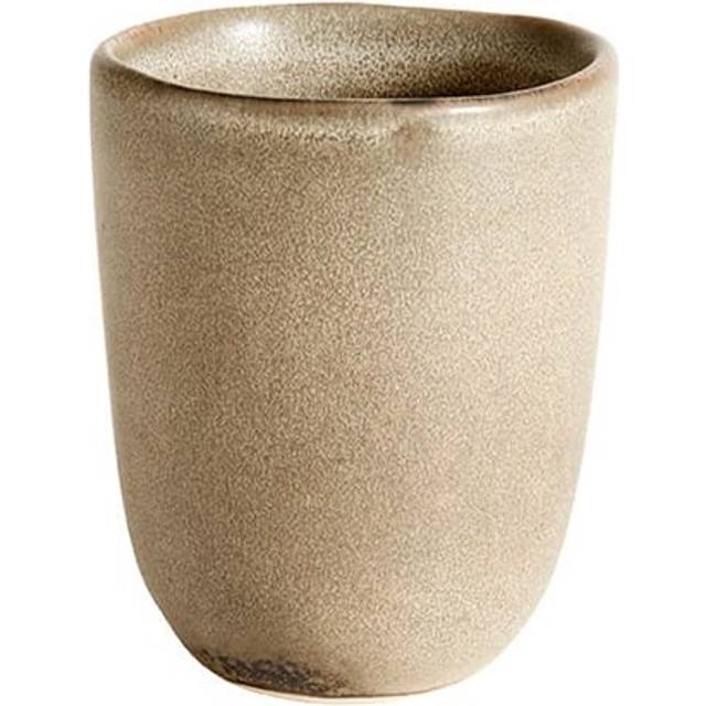 Mame kopp 10,5 cm, oyster - Oyster