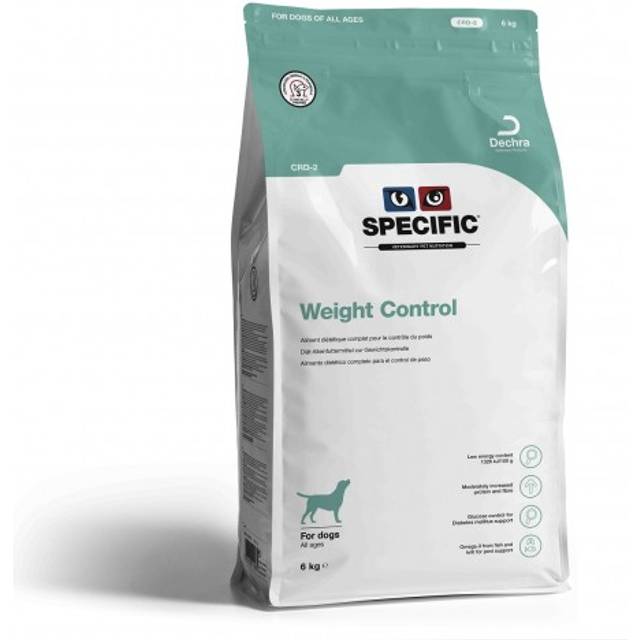 Specific Dogs CRD-2 Weight Control 6 kg