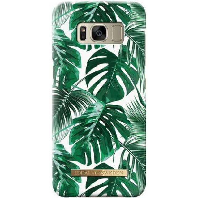 Printed Case Floral Romance