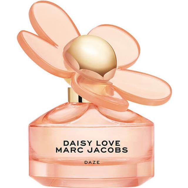 Marc Jacobs Daisy Love Daze 50ml Eau De Toilette Spray