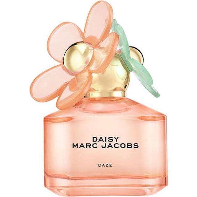 Marc Jacobs Daisy Ltd Edt 50v Exc, 50 ml